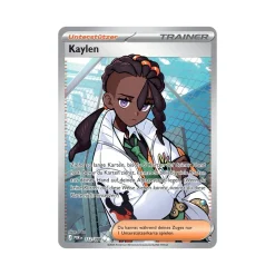 Kaylen 112/088 Fullart