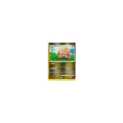 Keifel REVERSE HOLO