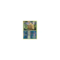 Keifel REVERSE HOLO