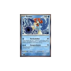 Keldeo 019/086