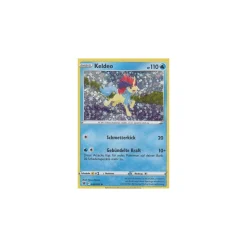 Keldeo 045/189 Promo