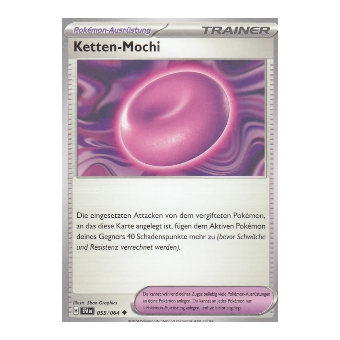 Ketten-Mochi 055/064