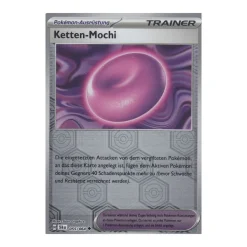 Ketten-Mochi 055/064 REVERSE HOLO