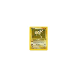 Kicklee 07/62 Holo