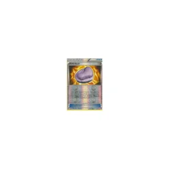 Kieferfossil 094/111 REVERSE HOLO