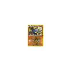 Kiesling 49/98 REVERSE HOLO