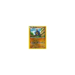 Kiesling 50/98 REVERSE HOLO