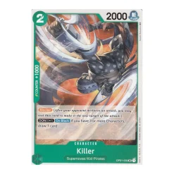 Killer