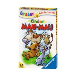 Kinder Mau Mau Kartenspiel