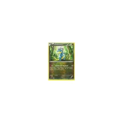 Kindwurm 054/108 REVERSE HOLO