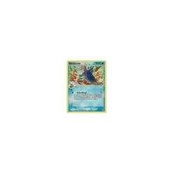 Kindwurm REVERSE HOLO