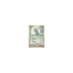 Kindwurm 49/97 REVERSE HOLO