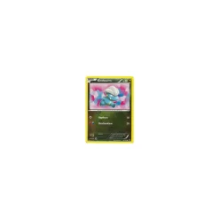 Kindwurm 062/101 REVERSE HOLO