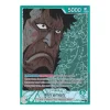 Kin'emon Alternate Art (Parallel Rare)