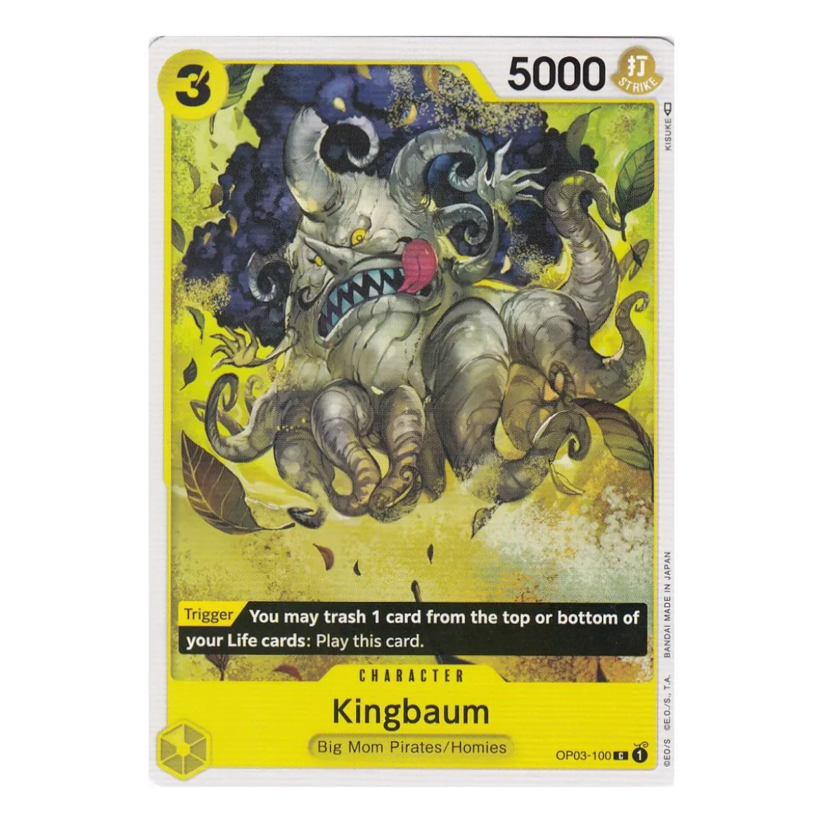 Kingbaum