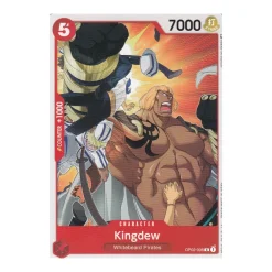 Kingdew