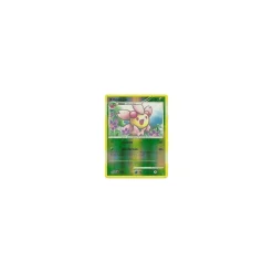 Kinoso REVERSE HOLO