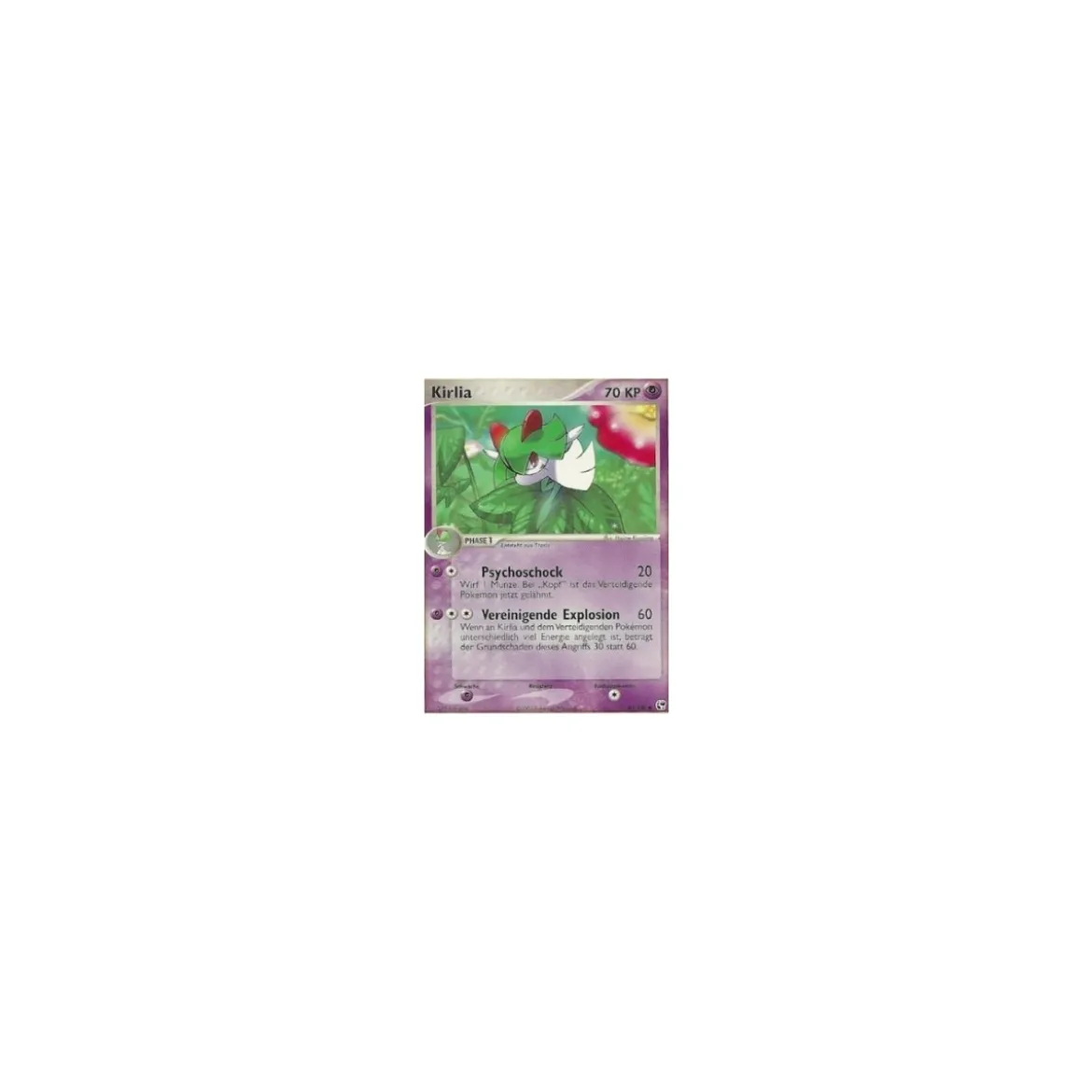 Kirlia