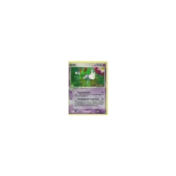 Kirlia 32/101 REVERSE HOLO