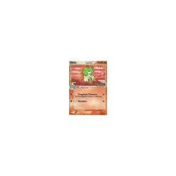 Kirlia 33/101 REVERSE HOLO