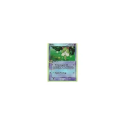 Kirlia 34/109 REVERSE HOLO