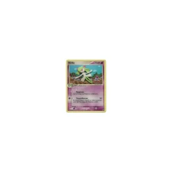 Kirlia REVERSE HOLO
