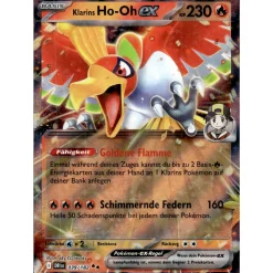 Klarins Ho-Oh-ex 039/182