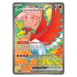 Klarins Ho-Oh-ex 209/182