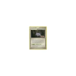 Klauenfossil REVERSE HOLO