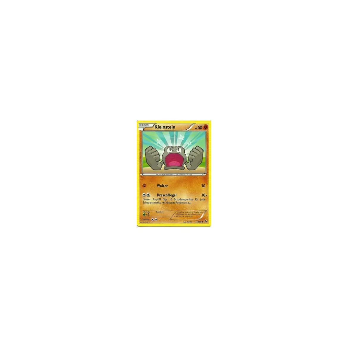 Kleinstein 045/106