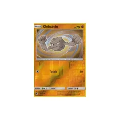 Kleinstein 33/68 REVERSE HOLO