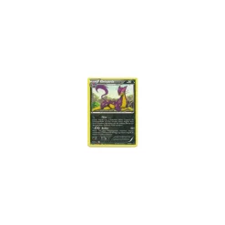 Kleoparda REVERSE HOLO