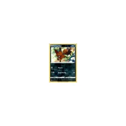 Kleptifux 46/073 REVERSE HOLO