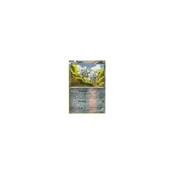 Klikk 088/135 REVERSE HOLO