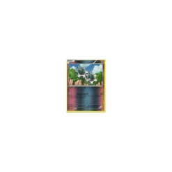 Klikk REVERSE HOLO