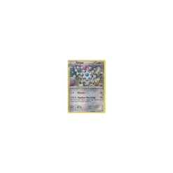 Kliklak 072/114 REVERSE HOLO