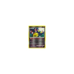Klingplim REVERSE HOLO