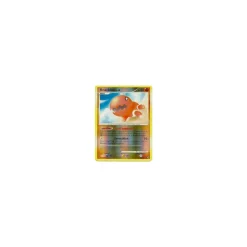 Knacklion REVERSE HOLO