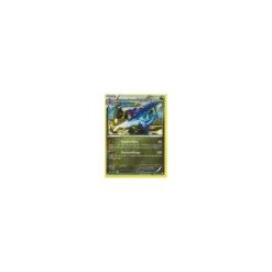 Knakrack 090/124 HOLO