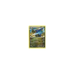 Knakrack 090/124 REVERSE HOLO