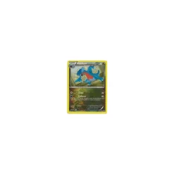 Knarksel 088/124 REVERSE HOLO