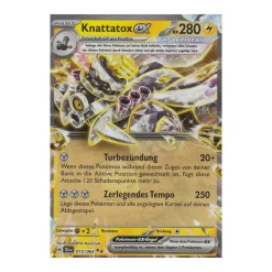 Knattatox-ex 015/064