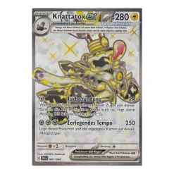 Knattatox-ex 081/064