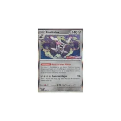 Knattatox SVP008