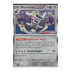 Knattatox SVP008