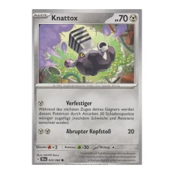 Knattox 043/064