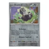 Knattox 043/064 REVERSE HOLO