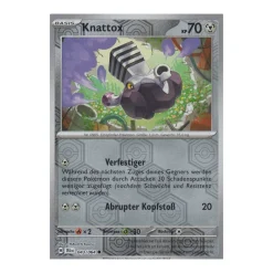 Knattox 043/064 REVERSE HOLO