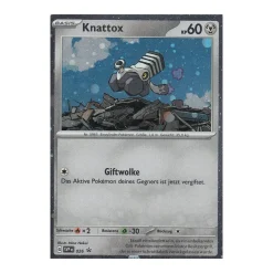 Knattox SVP026