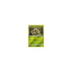 Knilz 004/73 REVERSE HOLO